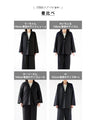 A beautiful stretch collarless jacket that won't tire you out