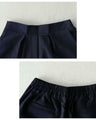 This is the innerwear for your suit! Style Ironclad Ceremony Coordination Set No.3