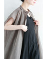 A tunic to wear when you need one more piece