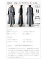 着るだけお洒落大人の名品！オリジナルセットアップ