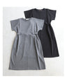 Comfortable yet elegant starry sky dress