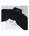 Starting Lineup T-shirt for those with plump upper arms