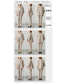 This is the innerwear for your suit! Style Ironclad Ceremony Coordination Set No.3