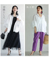 Double-layered and plump Lily Flower Poin