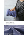 Addictively light and fluffy fleece long sleeve T-shirt
