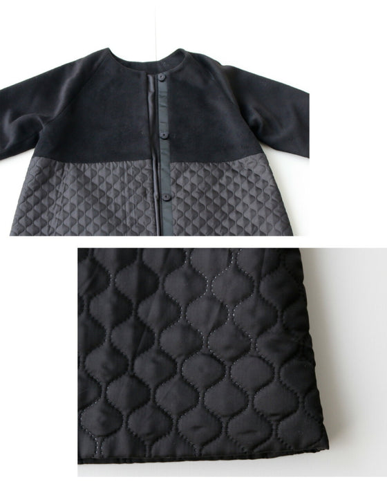 Latest design! New coat for adults, Pinsonic beautiful coat