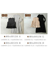 [Coordination set] Outdoor set to enjoy autumn with CAWAII clothes