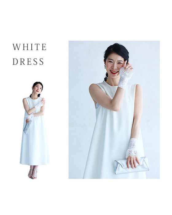 袖口メイクアップ つけ袖