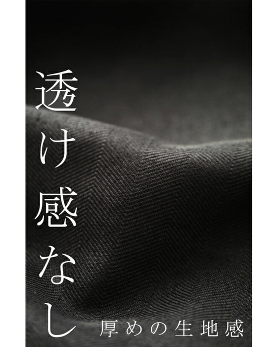 Black tuck dress with floral lace sleeves (black)