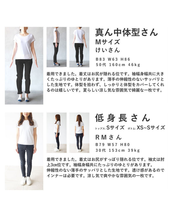 【アウトレット返品交換不可】青い花びら舞うシャツプルオーバートップス