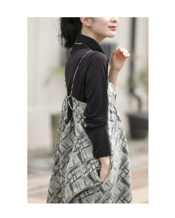 首ぴたッ苦手さん ふんわりネックインナー