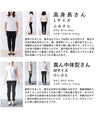 「重ね着の新しい可能性」 ぽこぽこインナー