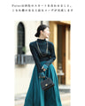 Optical illusion shadow line knit