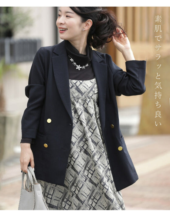 首ぴたッ苦手さん ふんわりネックインナー