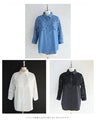 Beautiful cutwork floral lace shirt top