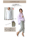 An overshirt that flaunts a great silhouette and falls to the back