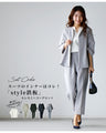 This is the innerwear for your suit! Style Ironclad Ceremony Coordination Set No.3