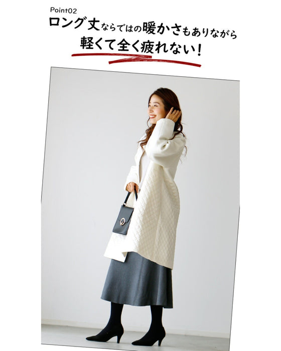 Latest design! New coat for adults, Pinsonic beautiful coat