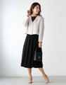 Full-body outfit set No.2 for graduation and entrance ceremonies