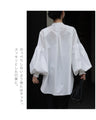 Double-layered and plump Lily Flower Poin