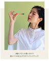 NAZORU 2WAY BROW BRUSHES