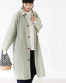 A gentle, must-have coat