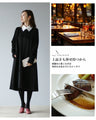 A comfortable yet beautiful tunic made from different materials