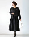 Full-body outfit set No.2 for graduation and entrance ceremonies