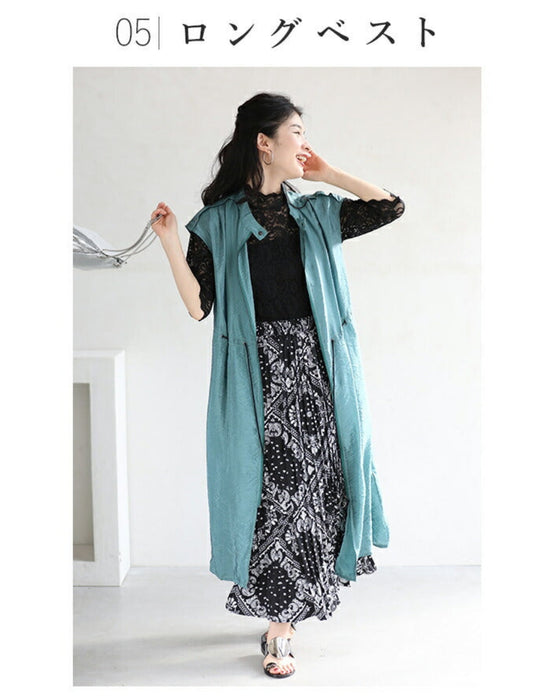T-shirt graduation declaration 5/8 sleeve lace inner