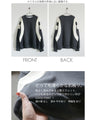 A simple yet striking oversized pullover sweatshirt