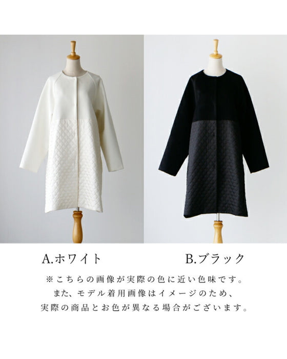 Latest design! New coat for adults, Pinsonic beautiful coat