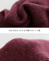 Loose sleeves, big win cardigan