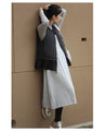 [Coordination set] Outdoor set to enjoy autumn with CAWAII clothes