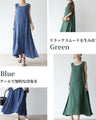 A very comfortable and relaxing dress