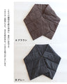 Warm and enveloping scarf