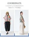 <2 types in total> Stylish tops