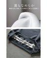 A simple yet striking oversized pullover sweatshirt