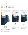 今までなくてごめんなさい！レース服用ブラ紐隠しインナー