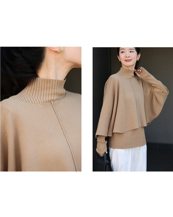 3箇所 体型カバー ドルマン2点セット