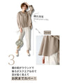 An overshirt that flaunts a great silhouette and falls to the back
