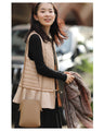 [Coordination set] Outdoor set to enjoy autumn with CAWAII clothes