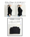 Knit top with puffed sleeves and off-neck puffed sleeves