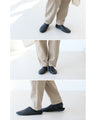 Versatile double pocket fleece pants
