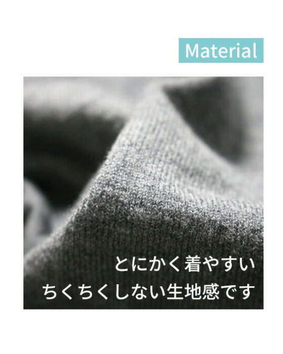 A feminine, evolved version of the turtleneck knit