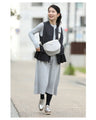 [Coordination set] Outdoor set to enjoy autumn with CAWAII clothes