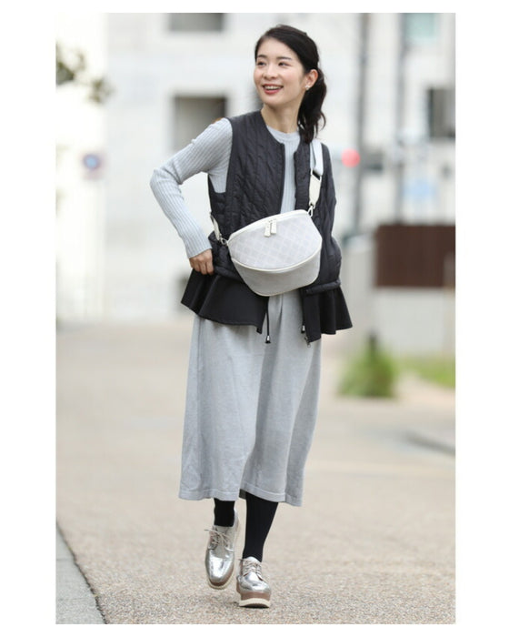 【コーデセット】CAWAIIの洋服で秋を楽しむアウトドアセット