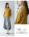 Sparkling jeweled turtleneck
