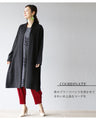 Instant Stylish Coordination Docking Tunic