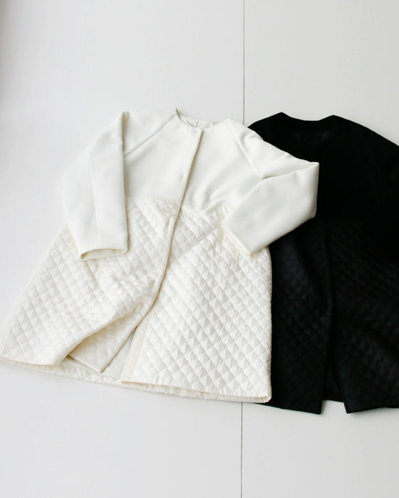 Latest design! New coat for adults, Pinsonic beautiful coat