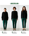 Addictively comfortable to wear! Beautiful looking marshmallow pants